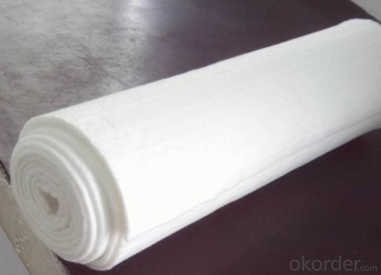 PET Needle Punched Nonwoven Fabric