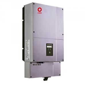 Grid Connected Solar Inverter 2000W
