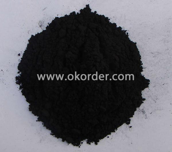  black powder 
