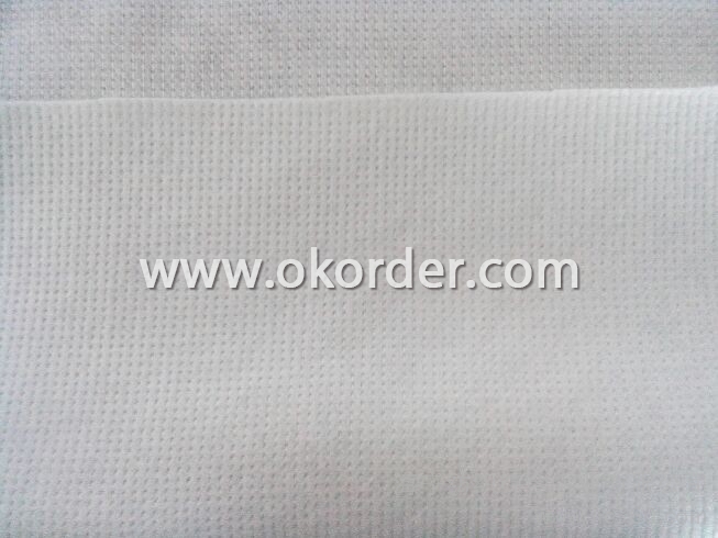  Polyester Cloth 240mm/50gsm 