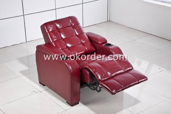  Recliner Sofa Made In China 