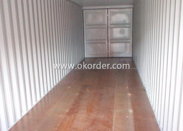  Container Plywood Flooring 