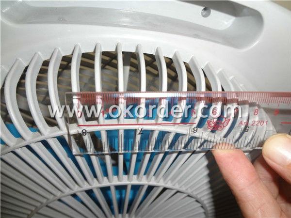  Direct Current Electric Fan 