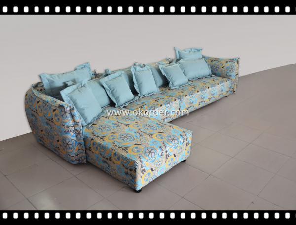  Corner Sofa with sofabed 