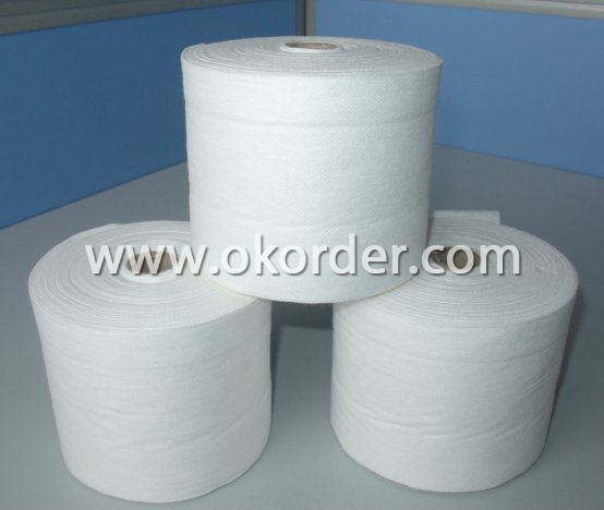  Air Filter Nonwoven Fabric 