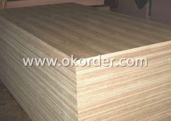  Hard Wood Marine Plywood 