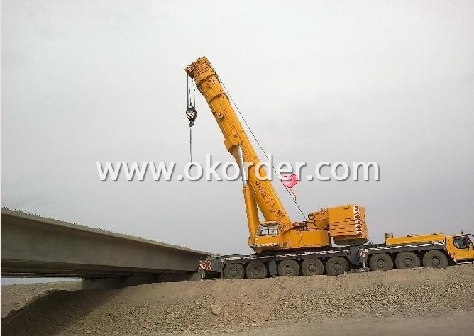  xcmg crane 