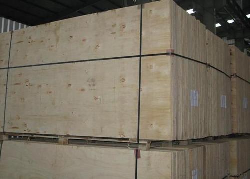 Red Oak Package Grade Plywood System 1