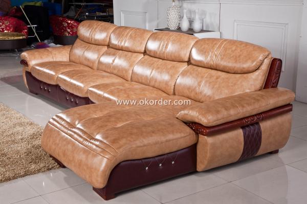  Recliner Sofa Made In China 