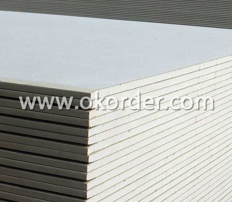  gypsum board 