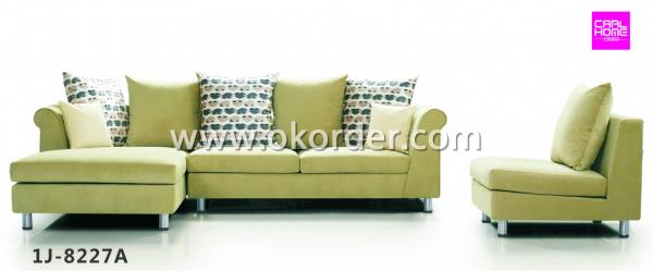  Recliner Sofa 