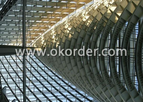  steel structure metal building 