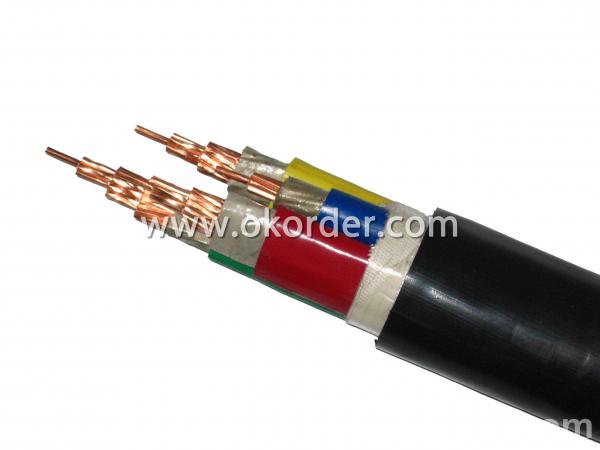  Cable Conductor  H125 