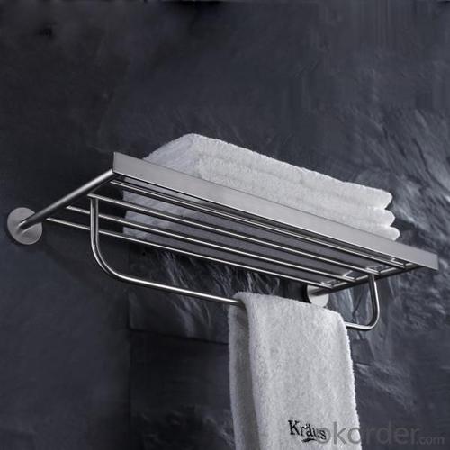 Towel Bars System 1