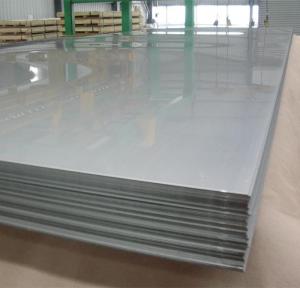 China Manufacturer of High Quality Aluminum Plates 3XXX