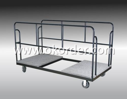  Table trolley 