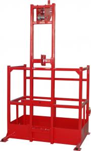 Suspended Platform Single seater