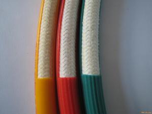 Fabric-reinforced Rubber Hose