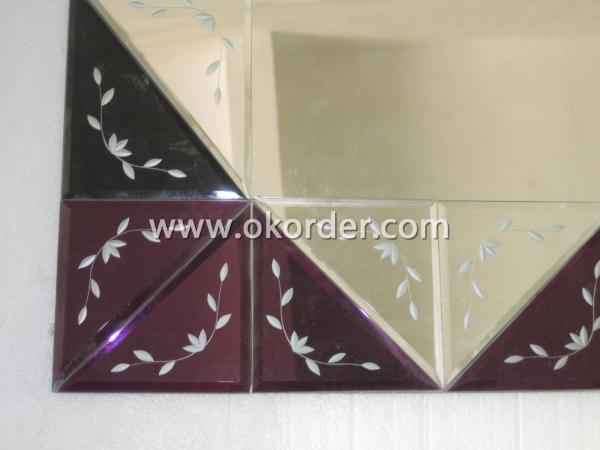  Detailed pic of mirror