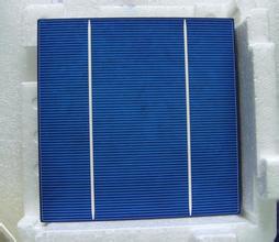  Poly Solar Cell 156mm 
