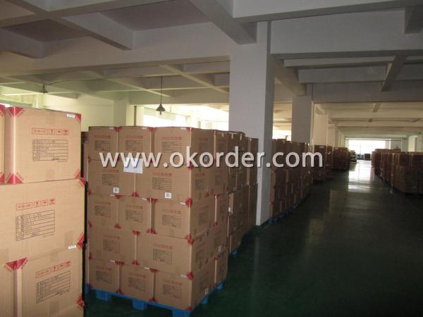  delivery of China Cloth Tape CG-70R