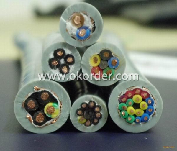  Cable Conductor H129 