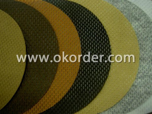  Reinforced Stitchbond Nonwoven Fabric  