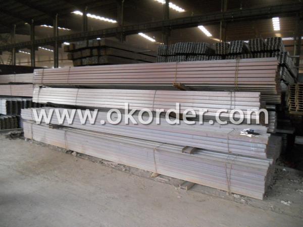  High Quality Steel I Beam 