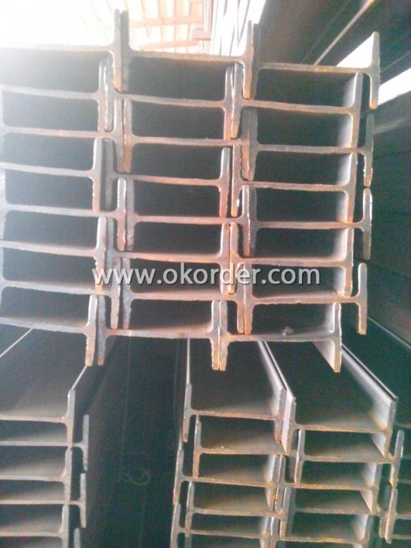  High Quality Steel I Beam 