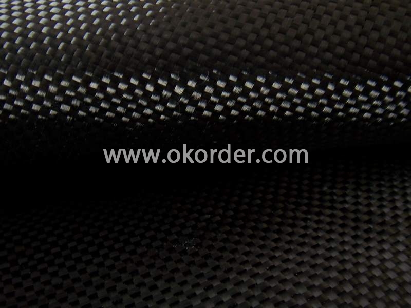  Carbon Fiber 2400 