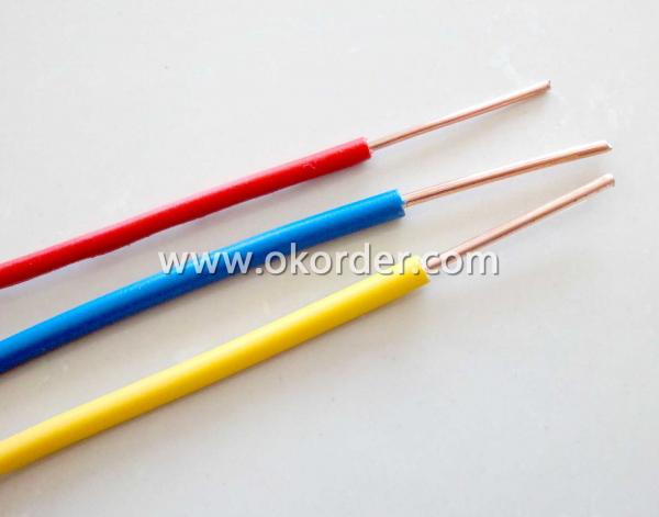  Cable Conductor HS-201 