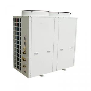 Ground-sourcing Heat Pump, Earth Energy Systems System 1