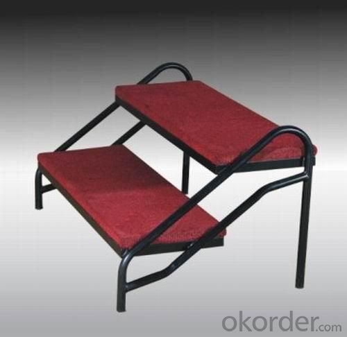 Metal Chair Trolley RCT-10