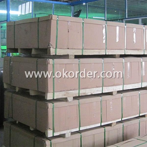  ALUMINIUM PLATES-5052 