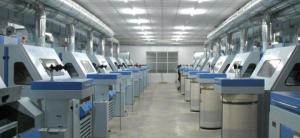 Textile Machinery-Carding