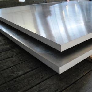 Aluminum Plates 5052 Thickness 0.1mm - 500mm