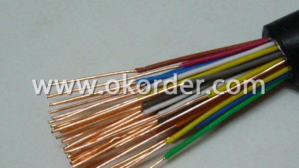  of Cable Conductor HS-201 