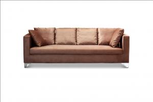 Simple Sofa Set Fabric Material