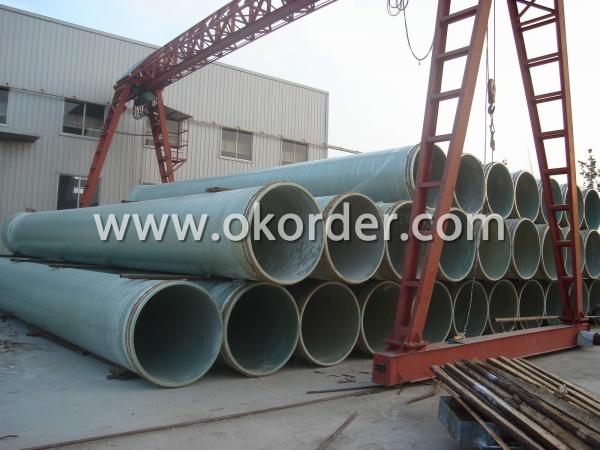  Composite Pipes 