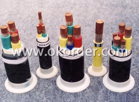  Cable Conductor H123 