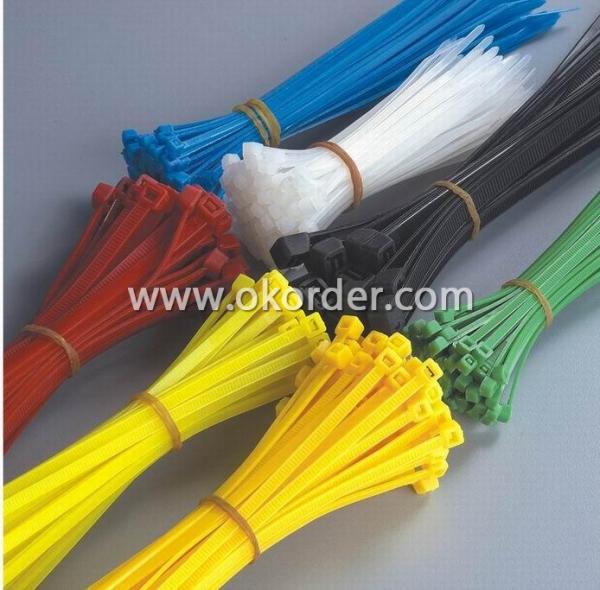  Nylon Cable Tie HS-350 