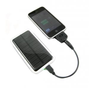 Solar Portable Charger S001 System 1