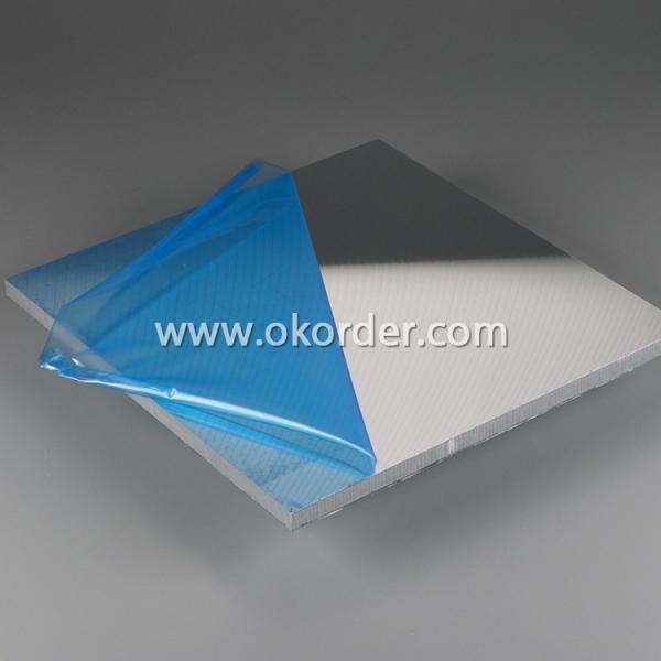  ALUMINIUM PLATES 5052 