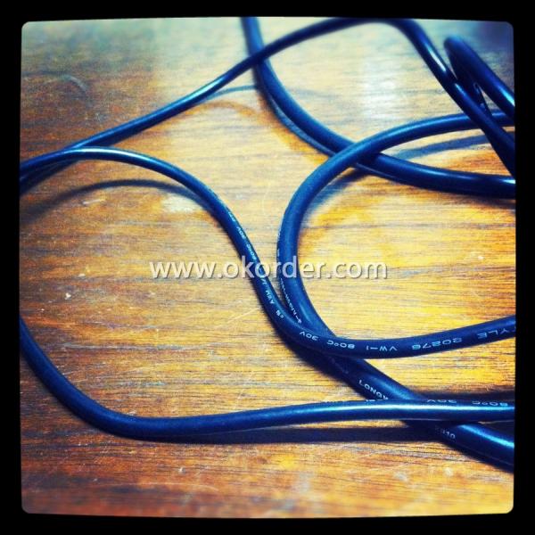   Cable Conductor H16 