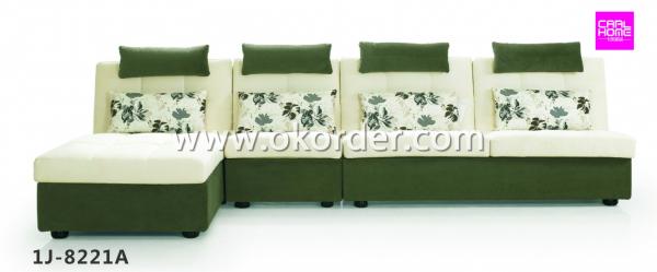  Recliner sofa 