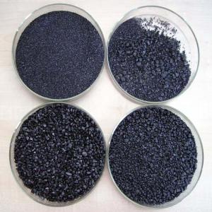 Calcined Anthracite Made from Taixi Anthracite Coal with stable quality F.C. 93%