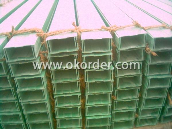  Cable Tray Z140 