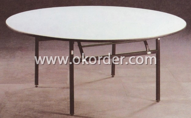  Restauant Dining Table 