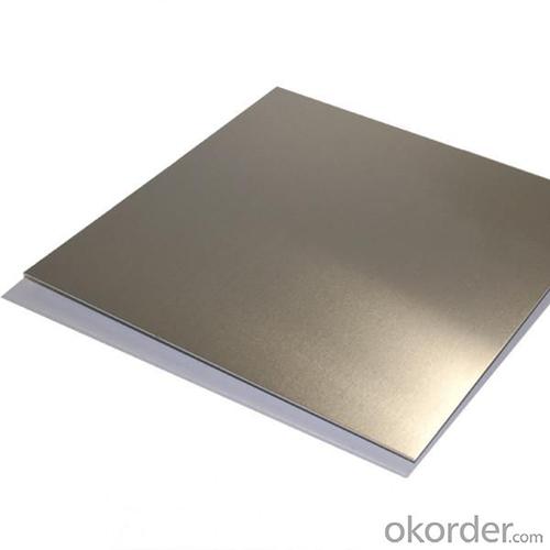 Aluminum Plates 1XXX System 1