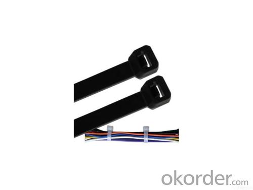 Cable -Tie Mount 94v-5 System 1